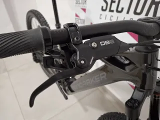 Mondraker Crafty Carbon S 2026 Talla M