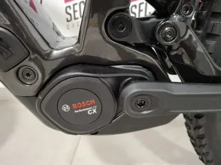 Mondraker Crafty Carbon S 2026 Talla M