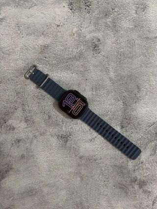 NUEVA Correa OCEAN Apple Watch CALIDAD SUPERIOR