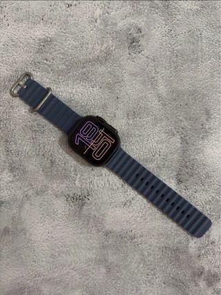 NUEVA Correa OCEAN Apple Watch CALIDAD SUPERIOR