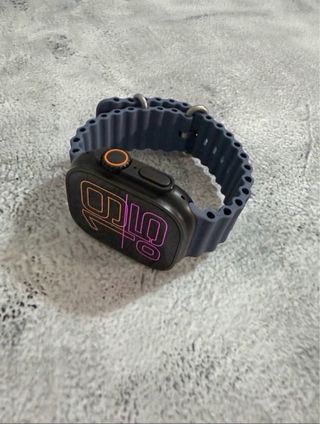 NUEVA Correa OCEAN Apple Watch CALIDAD SUPERIOR