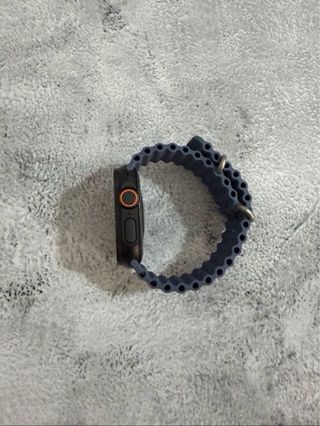 NUEVA Correa OCEAN Apple Watch CALIDAD SUPERIOR