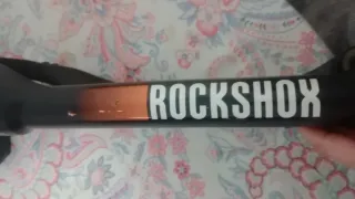 Horquilla Rockshox Recon