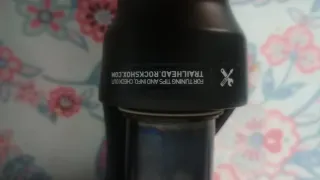 Horquilla Rockshox Recon