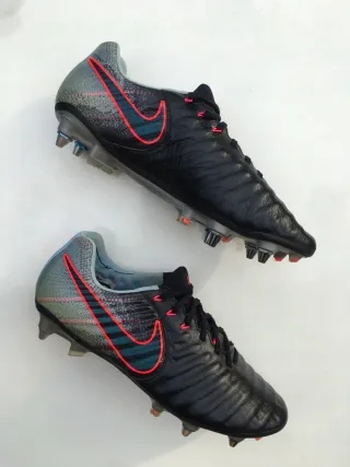Scarpe calcio Nike Tiempo Legend 7 Acc
