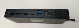 Dock Dell WD19 USB-C 130W