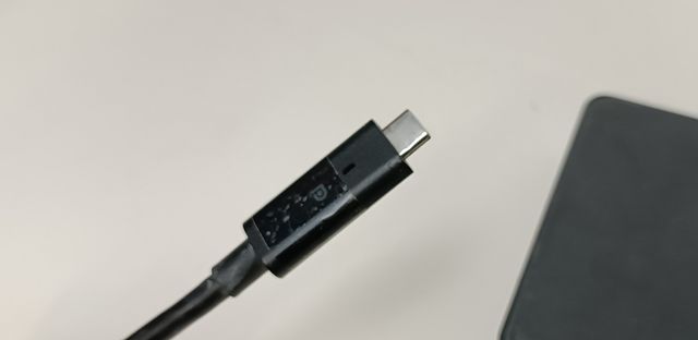 Dock Dell WD19 USB-C 130W