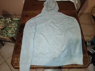 Felpa Blauer con cappuccio taglia M