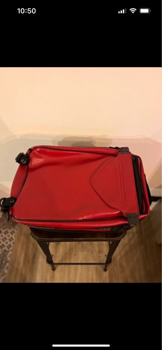 Maleta de moto aAgter