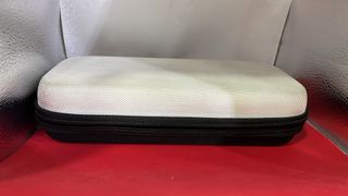 Nintendo Switch + Tarjeta 128GB + Funda