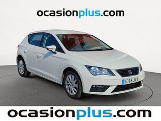 SEAT León 1.6 TDI S&S Reference Plus 85 kW (115 CV)