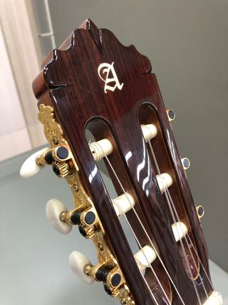 Guitarra Alhambra Mod 7 FC