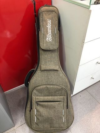 Guitarra Alhambra Mod 7 FC