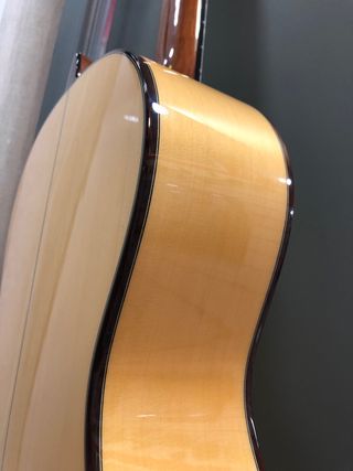 Guitarra Alhambra Mod 7 FC