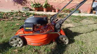 Cortacésped Husqvarna LC 356VP Honda GCV170