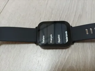 Xiaomi Redmi Watch 5 Active Bluetooth