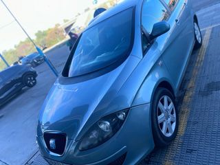 SEAT Altea 2008