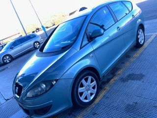 SEAT Altea 2008