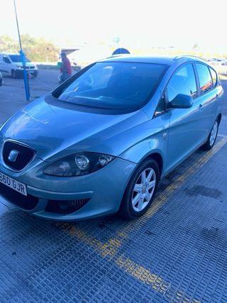 SEAT Altea 2008