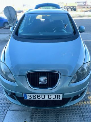 SEAT Altea 2008