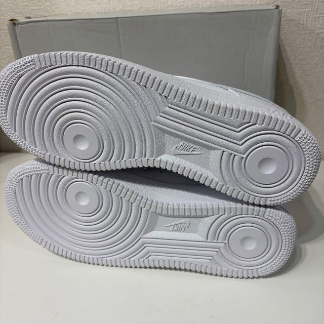 Nike Air Force 1 Low '07 Blancas Talla 36-45