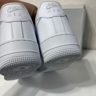 Nike Air Force 1 Low '07 Blancas Talla 36-45