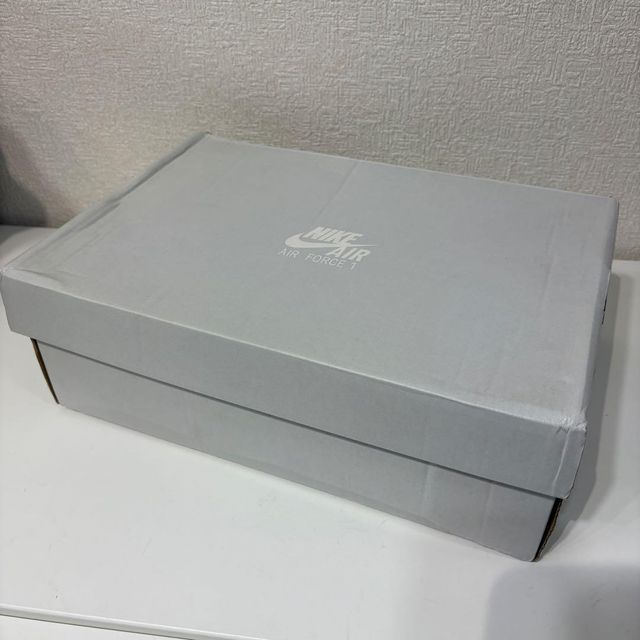 Nike Air Force 1 Low '07 Blancas Talla 36-45