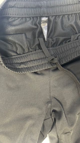 Chándal Adidas Negro