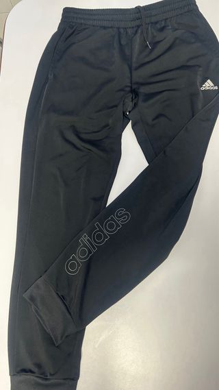 Chándal Adidas Negro