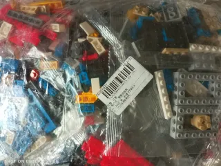 Juego Construcción Super Mario Kart