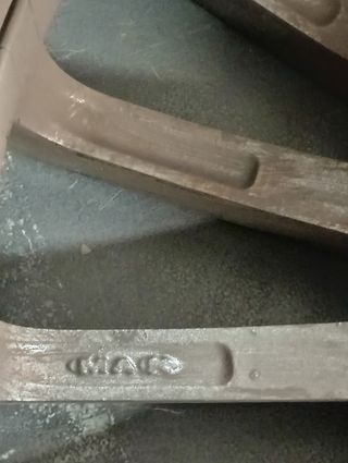 4 Cerchi Peugeot RCZ con Gomme 235/45R18