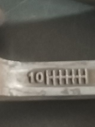 4 Cerchi Peugeot RCZ con Gomme 235/45R18