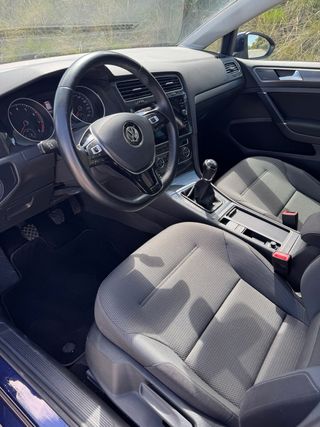 🚘 Golf 7.5 1.5 TSI ¡TAN SOLO 50.000KM! •Nacional