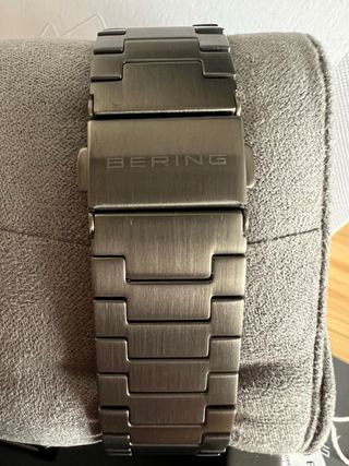 Reloj Bering Cuarzo