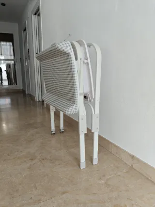 Cambiador Jané para bebés