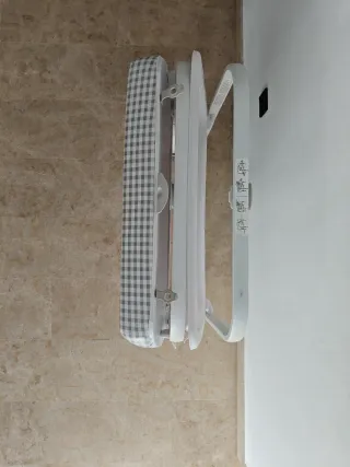 Cambiador Jané para bebés