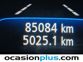 Renault Grand Scenic Zen Energy TCe 103 kW (140 CV)