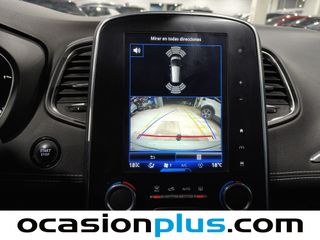 Renault Grand Scenic Zen Energy TCe 103 kW (140 CV)