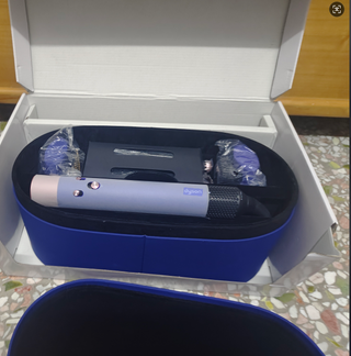 Dyson Airwrap complete long