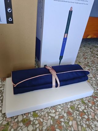 Dyson Airwrap complete long