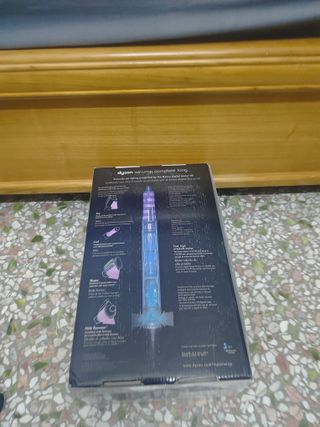 Dyson Airwrap complete long