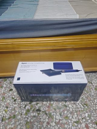 Dyson Airwrap complete long