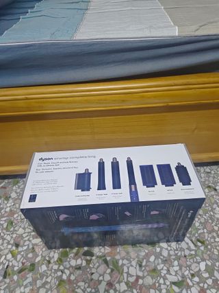 Dyson Airwrap complete long