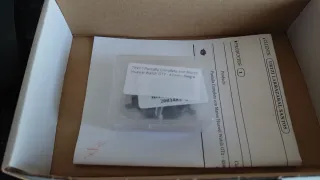 Recambio Pantalla Huawei GT 2 42mm Negra