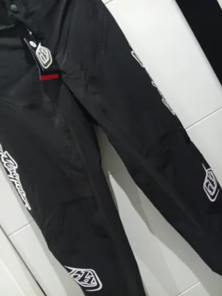 Pantaloncini MTB Troy Lee Designs