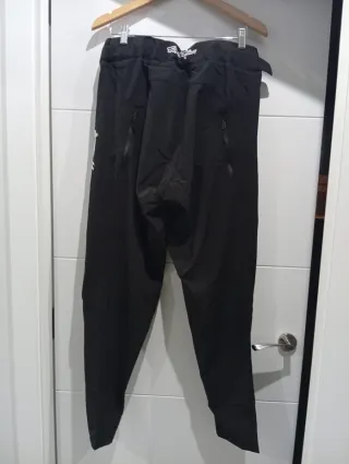 Pantaloncini MTB Troy Lee Designs