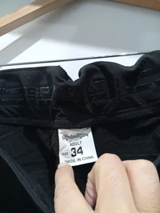 Pantaloncini MTB Troy Lee Designs