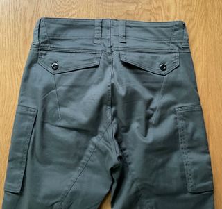 Pantalón cargo de  hombre de G-Star Raw (W30/L34)