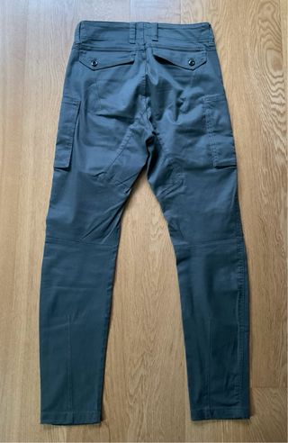 Pantalón cargo de  hombre de G-Star Raw (W30/L34)