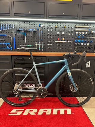 Scott Speedster Gravel 20